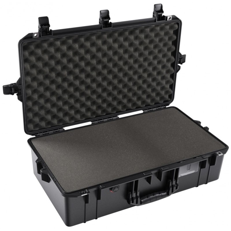 Peli 1605 Air Case (With Foam)