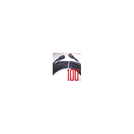 100’ Cable for ComCenter II, Outdoor