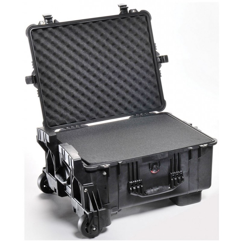 Peli 1610M Protector Mobility Case (With Foam)