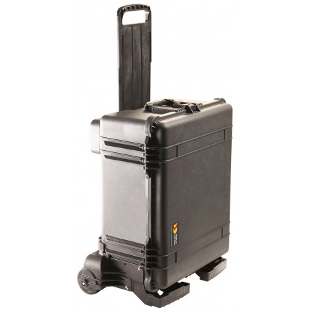 Peli 1610M প্রোটেক্টর মোবিলিটি কেস (কোনও ফোম নেই)