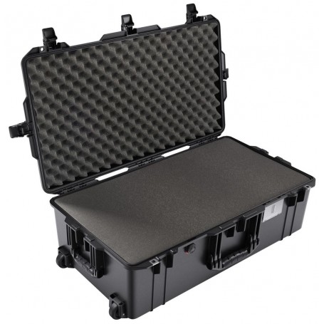 Vỏ máy bay Peli 1615 Air (có mút xốp)