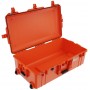 Peli 1615 Air Case arancione (senza schiuma)