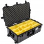 حقيبة هوائية Peli 1615 (مع مقسمات)