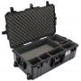 Peli 1615 Air Case (Sustav razdjelnika TrekPak)