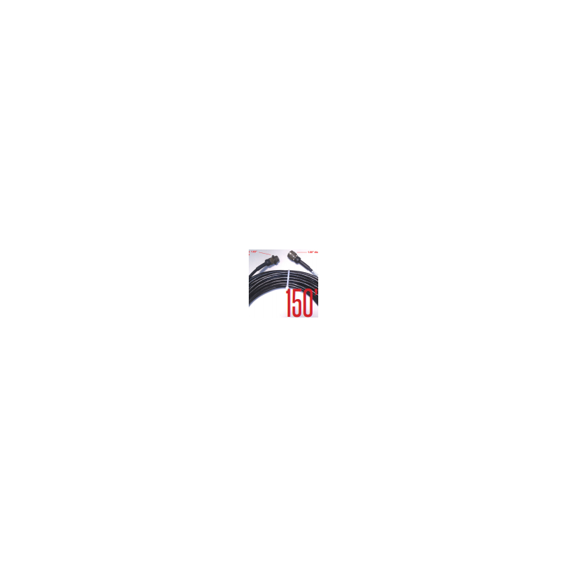 ComCenter II, 실외, 터렛용 150' 케이블