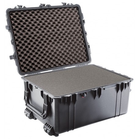 Θήκη μεταφοράς Peli 1630 Protector (με αφρό)