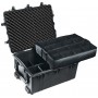 Peli 1630 プロテクター トランスポートケース (パッド入り仕切り)