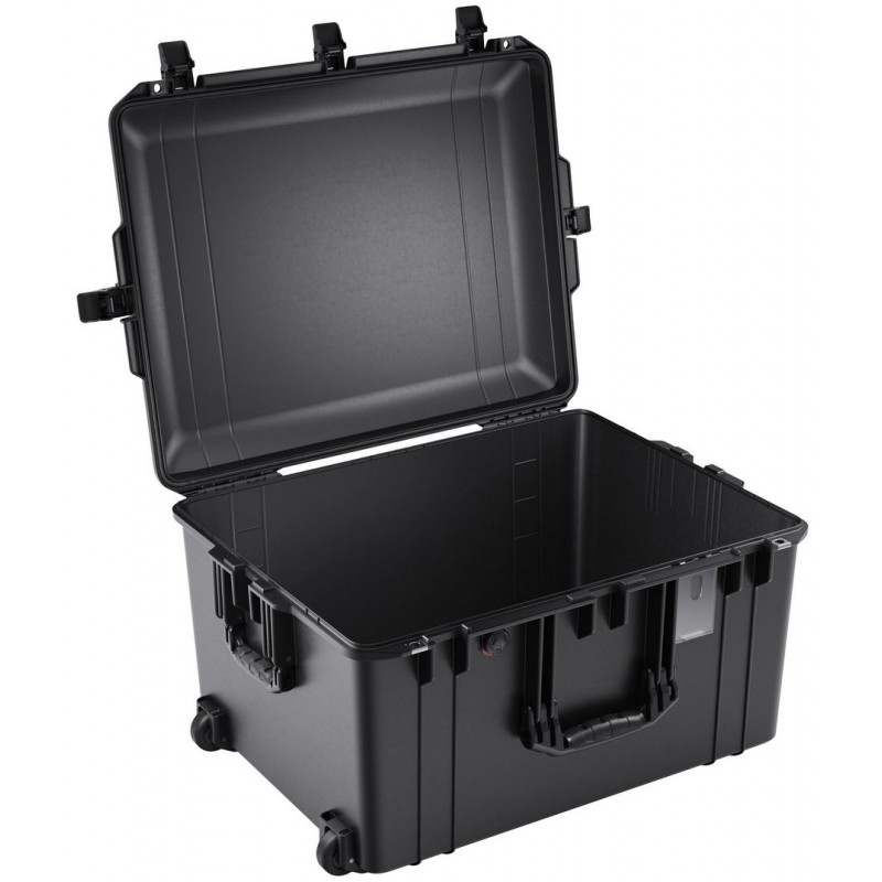 Peli 1637 Air Case (geen schuim)