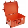 Peli 1637 Air Case Orange (tanpa busa)