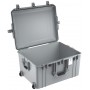 Peli 1637 Air Case Silver (без піни)
