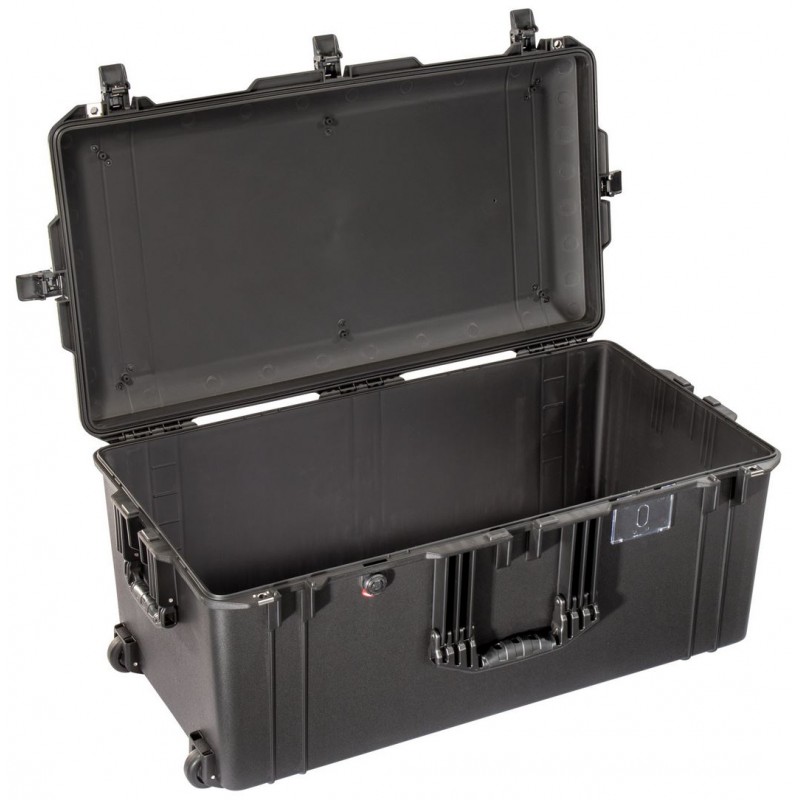 Peli 1646 Air Case (no foam)
