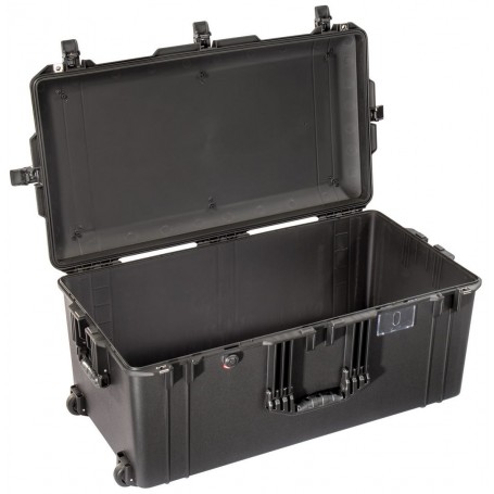 Peli 1646 Air Case (ללא קצף)