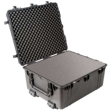 Транспортировочный кейс Peli 1690 Protector (с пеной)