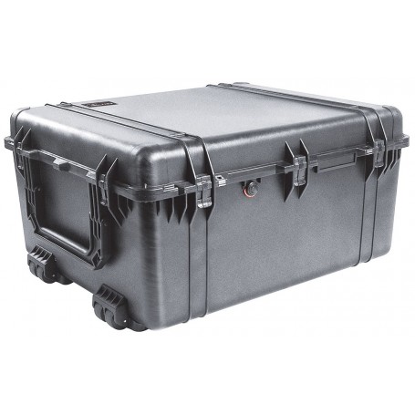 Mallette de transport Peli 1690 Protector (sans mousse)