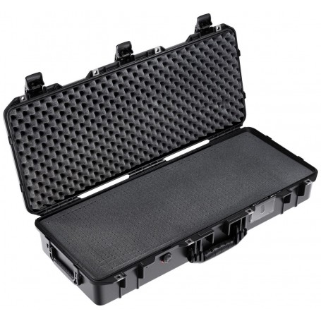 Peli 1705 Air Long dėklas (su putplasčiu)