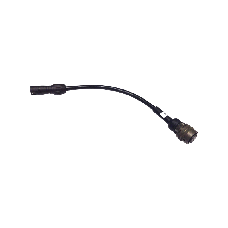 Adapter från Turret Style till Pärm (plast) Style (före 2012)