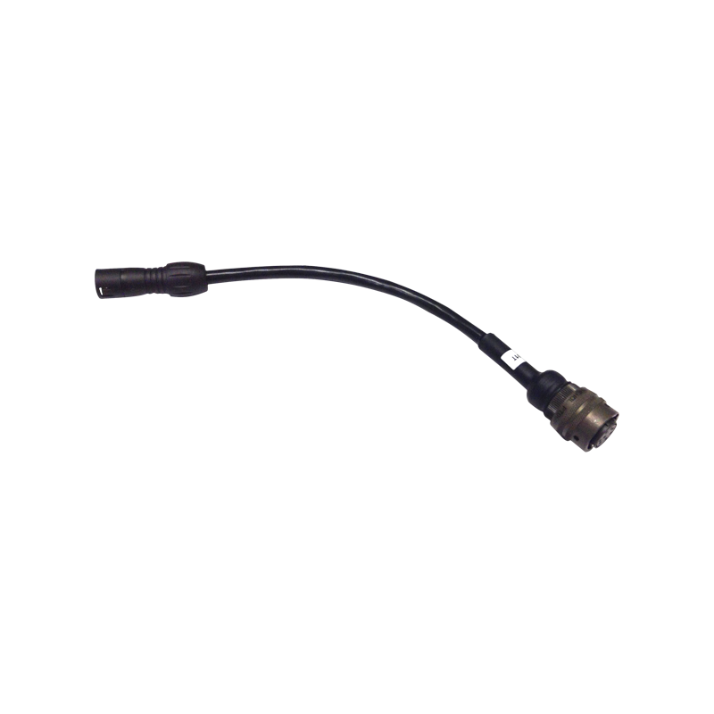 Adapter a Turret Style-ból a Binder (műanyag) stílusba (2012 előtt)