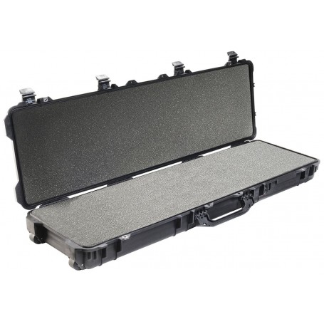 Peli 1750 Protector Long Case (With Foam)