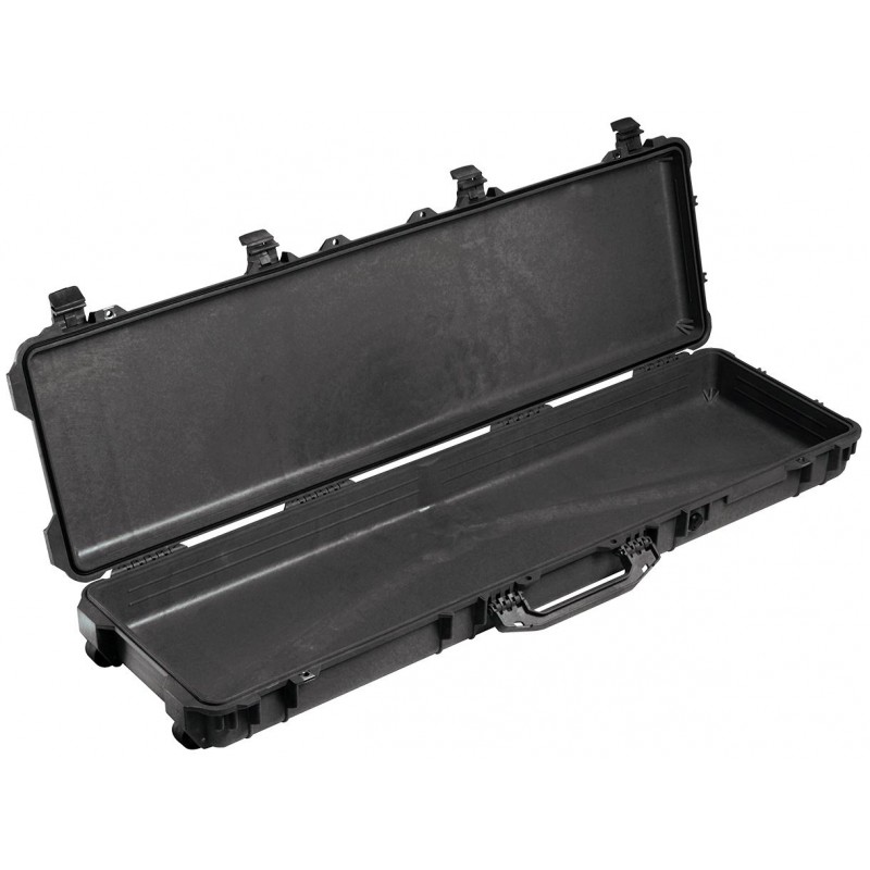 Peli 1750 Protector Long Case (No Foam)