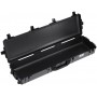 Valise longue Peli 1755 Air (sans mousse)