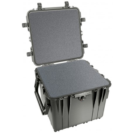 Peli 0340 Protector Cube Case (met schuim)