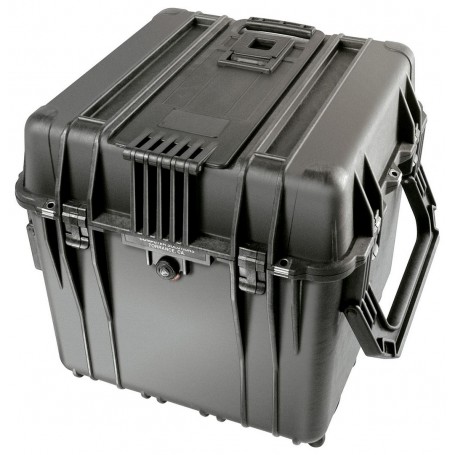 Peli 0340 Pelindung Kubus (Tanpa Busa)