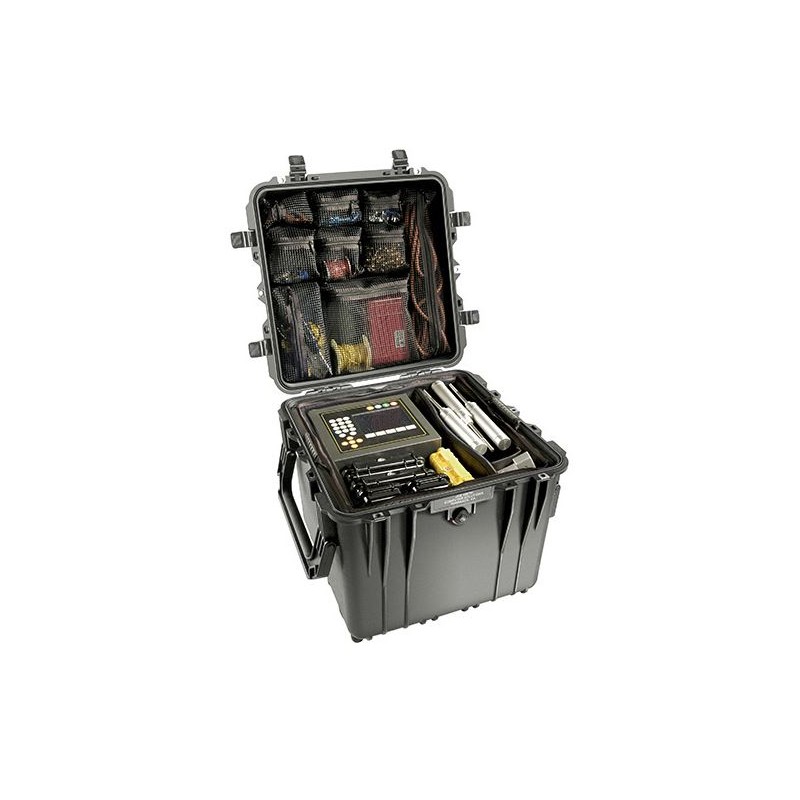 Peli 0340 Protector Cube tok (elválasztókkal)