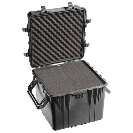 Peli 0350 Protector Cube Case (With Foam)