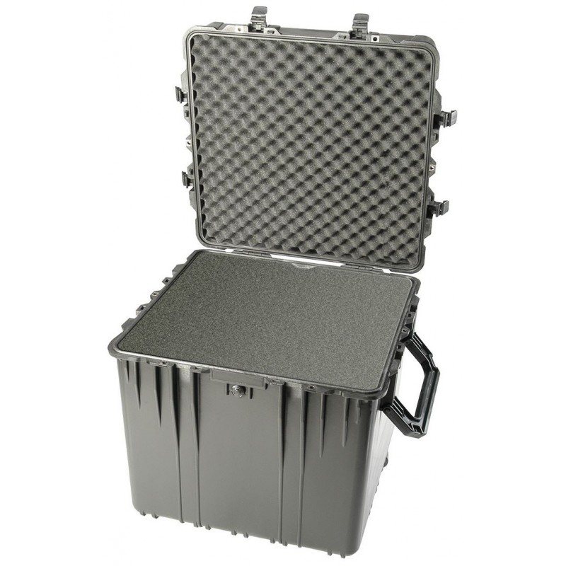 Capa protetora Peli 0370 Cube (com espuma)