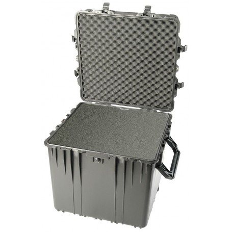 Peli 0370 Pelindung Kubus (Dengan Busa)