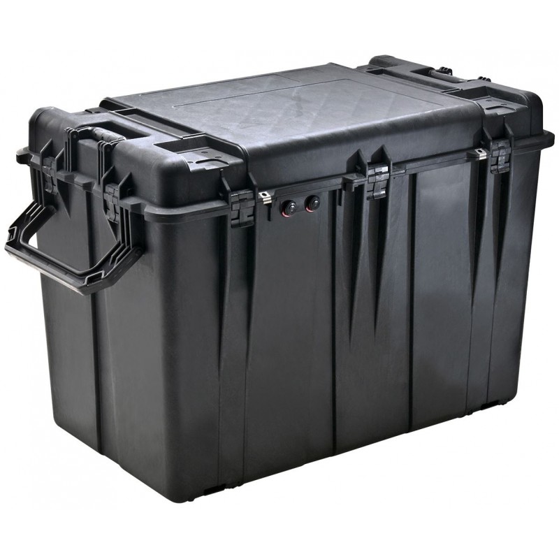 Peli 0500 Protector Transport Case (With Foam)