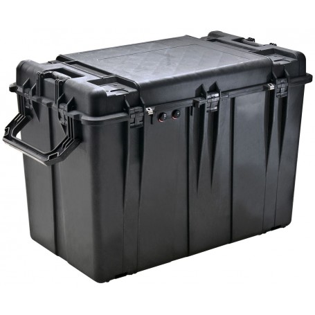 Hộp đựng bảo vệ Peli 0500 (có mút xốp)