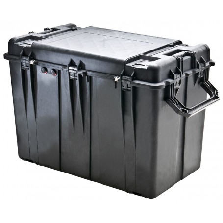 Peli 0500 Protector Transportkoffer (zonder schuim)