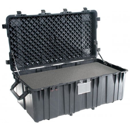 Peli 0550 Protector Transport Case (With Foam)