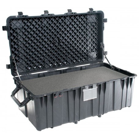กระเป๋าใส่อุปกรณ์ป้องกัน Peli 0550 (แบบมีโฟม)