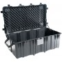 Peli 0550 Protector transportetui (ingen skum)