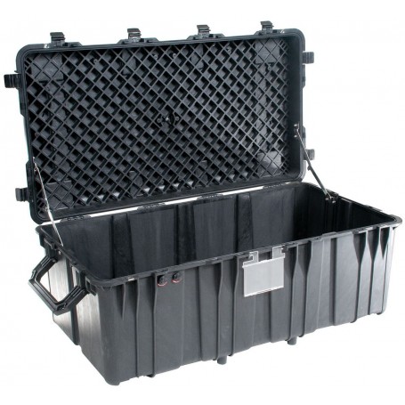 کیف حمل و نقل محافظ Peli 0550 (بدون فوم)