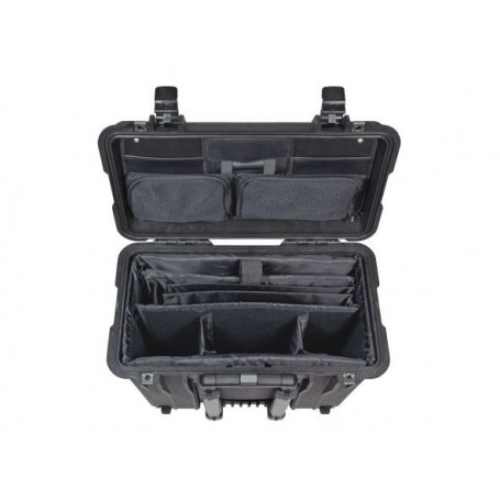 Peli 1440 Protector Case (pengatur kantor)