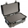 Peli 1460 Protector Case (su putplasčiu)