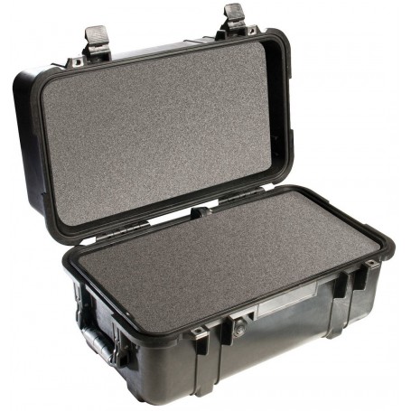 Estuche protector Peli 1460 (con espuma)