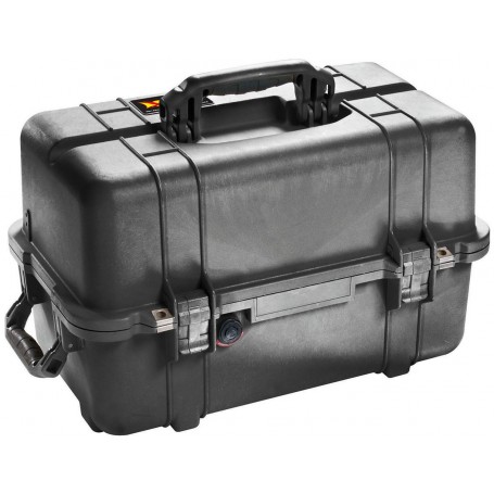 Peli 1460 Protector Case (tööriistakohver)