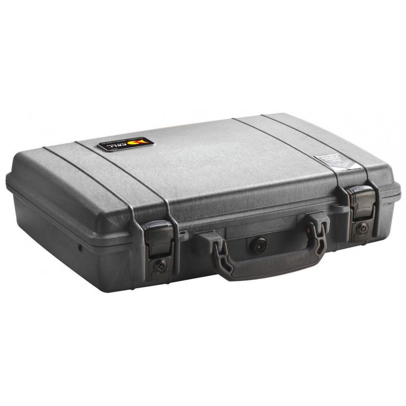 Peli 1470 Protector Laptop Case (No Foam)