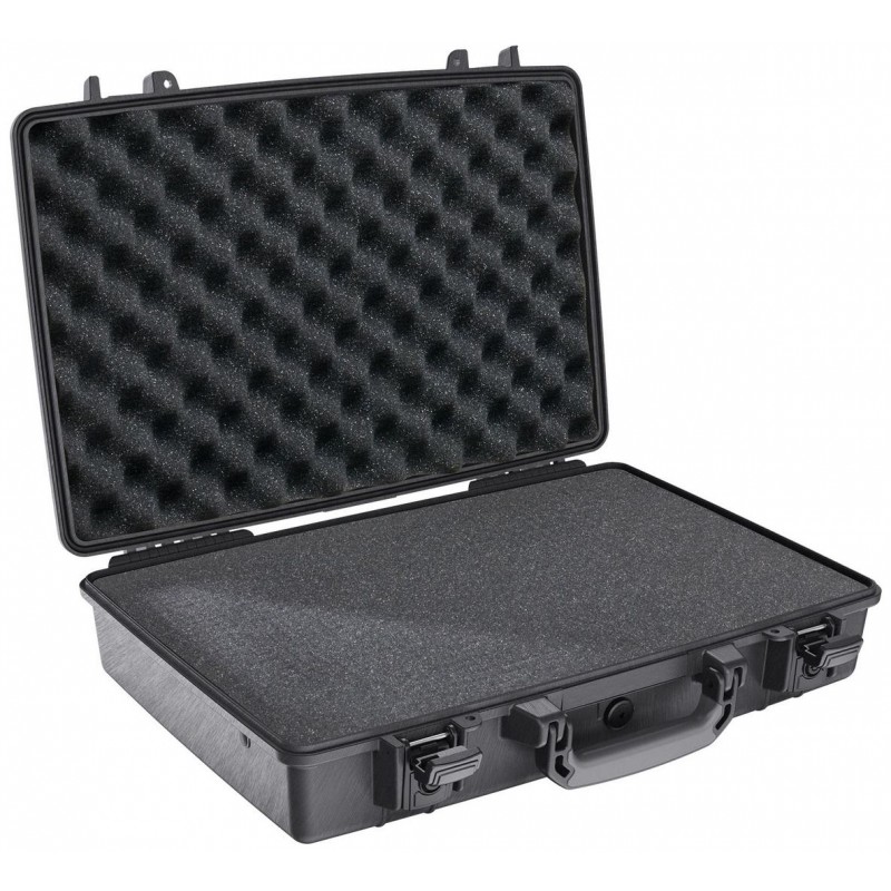 Peli 1490 Protector Laptop Case (With Foam)