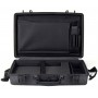 Peli 1490 Protector 노트북 케이스(뚜껑 정리함과 트레이가 있는 CC1)