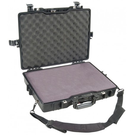 Peli 1495 Protector Laptop Case (With Foam)