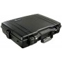 Estuche para computadora portátil Peli 1495 Protector (sin espuma)