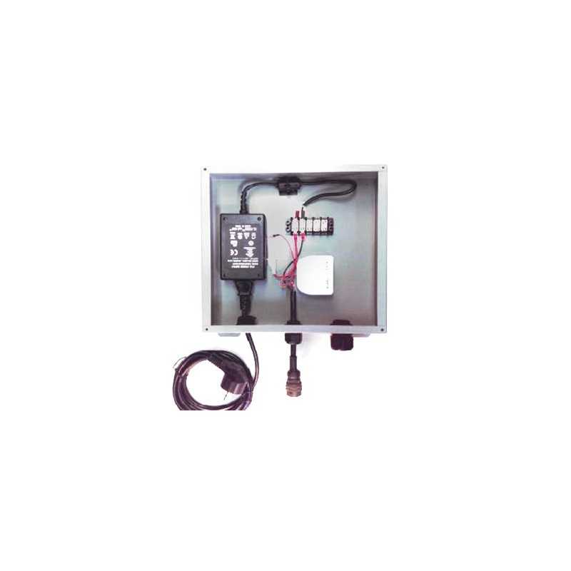جعبه اتصال برای CIT02
