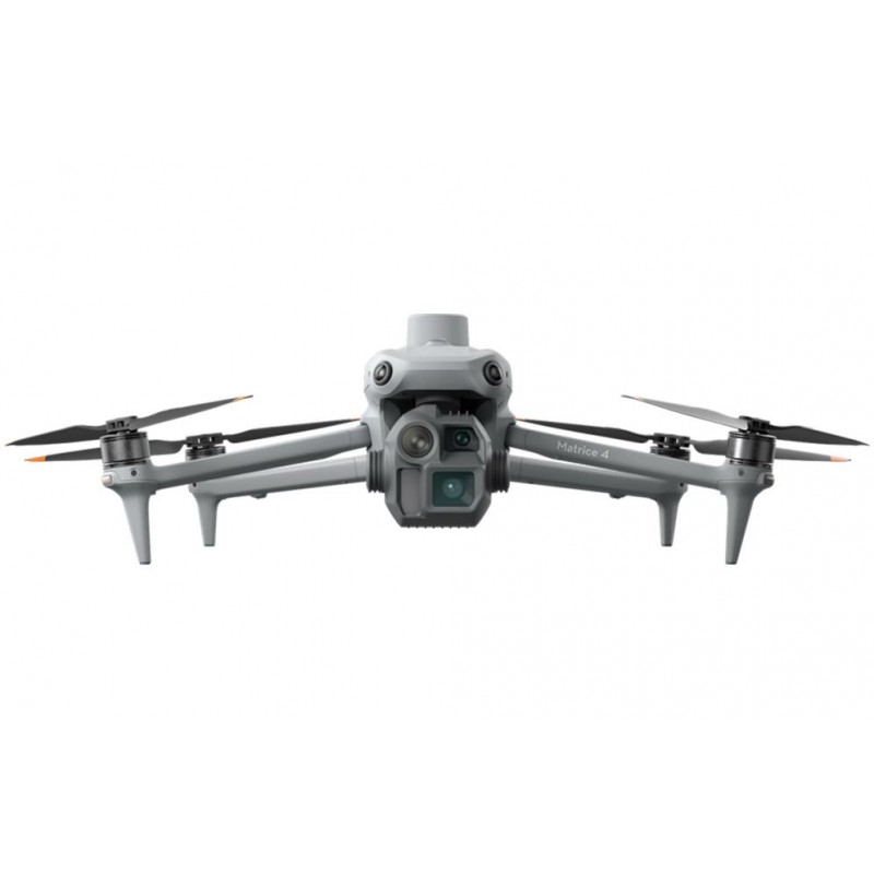 DJI Matrice 4 एंटरप्राइज ड्रोन (मैट्रिस 4ई)