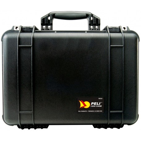 Peli 1500 Protector Case (bez putām)