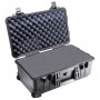 Peli 1510 Protector Case (με αφρό)